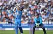 4th ODI: Rahane, Dhawan power India to series win against England